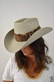 5x Beaver Resistol Cowboy Hat 7 1 8 Unisex By Cowboyhookup On Etsy Cowboy Hats Cowboy Hat Styles Vintage Cowboy Boots