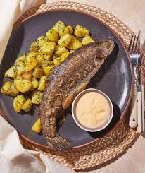 Hozzávalók és az elkészítés részletes leírása. Pisztrang Street Kitchen