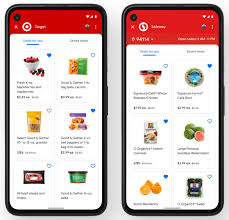 Card can be used for merchandise purchase only at any of the stores listed on the card. Google Pay Serves Up Grocery Deals For Safeway Supermarket News