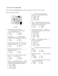 Image Result For Latihan Kata Nama With Images Teaching Lesson Kata