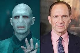 See the original 'Harry Potter' cast, then and now