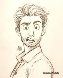 Art Sketches Tumblr Yes I Draw Men Too I Just Don T Post Them As Often Sketch Doodle Art Kunstskizzen Skizzenbuch Best Art Pins Cartoon Drawings Funny Drawings Sketches