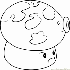 Plants Vs Zombies Coloring Page Elegant Plants Vs Zombies Garden Warfare 2 Coloring Pages Color In 2020 Poppy Coloring Page Coloring Pages Super Mario Coloring Pages