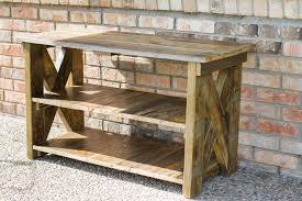 Doing this will prevent your laptop from wobbling when typing. 11 Amazing Diy Tv Stand Project Ideas Home Stratosphere