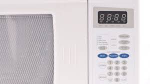 How To Find The Wattage Power Of Your Microwave Epicurious