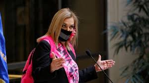 En el caso del diputado oficialista, este busca que pueda haber un cuarto retiro del 10%, pero habiéndose cumplido ciertas condiciones. Cuarto Retiro Afp Pamela Jiles Aclaro Los Montos A Sacar Con El Nuevo Proyecto En Cancha