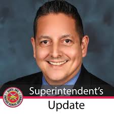 SAUSD E-Blast Newsletter, Week of May 16