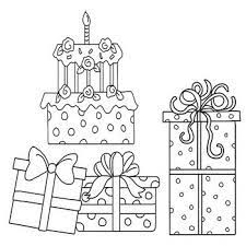 There's a reason the tradition of birthday cards has endured. Birthday Coloring Pages Celebrate Birthdays 41 Coloring Pages Birthday Coloring Pages Coloring Pages Coloring Pages For Kids