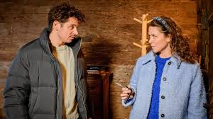 Wochen-Vorschau zu "Sturm der Liebe" ab 13. Oktober: Folgenschwere  Verwechslung