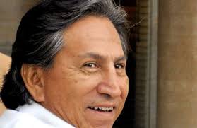 A Conversation with Alejandro Toledo