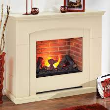 Dimplex Alameda Opti Myst Electric