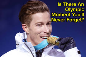 39 Emotional Moments From The Olympics That Are Worth Reliving