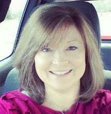 Alisa Morrow from Bluefield High School