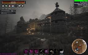 Check spelling or type a new query. North Stronghold Conanexiles
