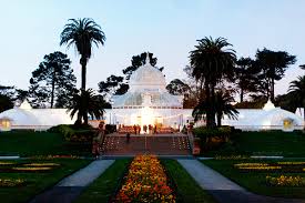 Maybe you would like to learn more about one of these? Your Event Conservatory Of Flowers