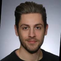 8 "Daniel Bücker" profiles