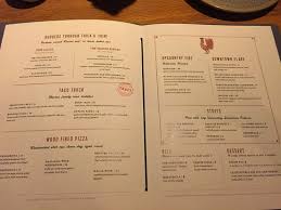 Hours may change under current circumstances Moku Kitchen Menu Picture Of Moku Kitchen Oahu Tripadvisor