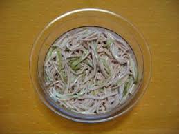 Fleischsalat Alfons Schuhbeck Rezepte Suchen