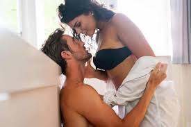 What Is The Sphinx Sex Position: Everything You Need To Know | Mixxxer
