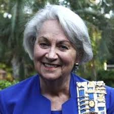 SOUTH CAROLINA STATE SOCIETY