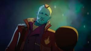 Read more.::20140515 updated updated the cosmetics of the site. Marvel S What If Is Part Of Mcu Canon Nerdist