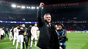 Fútbol local e internacional, selección nacional, tenis, rugby, autos y más. What To Expect Next From Ole Gunnar Solskjaer At Manchester United Sport360 News