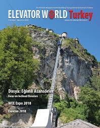• önce örnek bir yer seçmemiz lazım. Elevator World Turkey By Elevator World Issuu