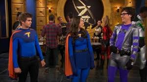 Children's/youth episode 2 of 20 | season 1 nickelodeon +1. Best The Thundermans Episodes Episode Ninja
