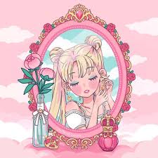 Pin On Sailor Moon
