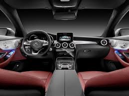Photo Mercedes Benz Classe C Coupe Mercedes Classe C Coupe 2016 Infos Et Photos Officielles Mercedes C Class Coupe Benz C Mercedes Benz C300