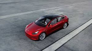 Tesla Model 3 Best and Worst Years Include Models with Poor Build ...