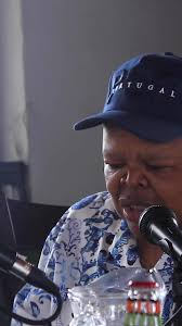 "Leon Schuster was attracted by my laugh" Alfred Ntombela catch the full  interview