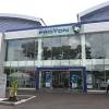 Mars sport auto service centre. 1