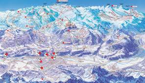 Anton is one of europe's — and the world's — top resorts for serious skiers, with some of the most challenging runs in the alps. Innsbruck Ski Resorts Info Guide Innsbruck Austria Review