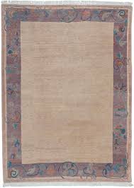 Indo nepal rot teppich 100 % wolle handgeknüpft 160x230 cm orientteppich in26. Bunter Nepal Teppich Lavender Teppich Jordan