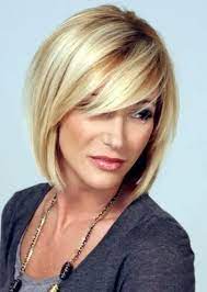 There are many types of bobs to match perfectly with bangs. 18 Different Bob Haircuts With Fringe Side And Front