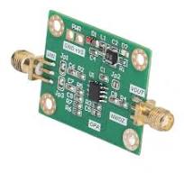 Opa847 Power Down OPA847 Ultra Low Noise Amplifier Module ...