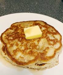 Easy Low Carb Pancake Recipe Recipe Low Carb Pancakes Cinnamon Recipes Low Carb Pancake Recipe