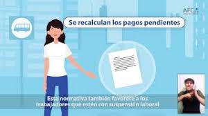 Como complemento al ahorro individual, existe el fondo de cesantía solidario (fcs), que es un fondo de reparto conformado con aportes del empleador y del estado. Home Afc Chile