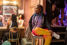 The dvd contains exclusive video from four different dancers, including award winning exotic dancer and fitness model fawnia mondey. P Valley Dances To A Different Tune The New York Times