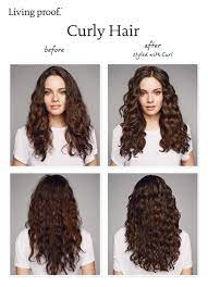 Living Proof Curl Delivers Defined Frizz Free Natural Curls That Last 2x Longer Here S The Proo Curly Hair Styles Naturally Curly Hair Care Curly Hair Styles
