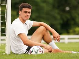 Petersburg in a champions league … Gio Reyna Dortmund Usmnt Rising Star Is Ready Right Now Sports Illustrated
