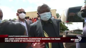 This was the day dd mabuza, the deputy president of the country, returned to south. Anc Deputy President David Mabuza Speaks On The Party S Recent Step Aside Guideline Youtube
