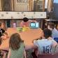 Homeschool History: Sharing Stories Together (Indigenous Peoples’ Month/Oral Tradition)