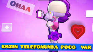Check out this fantastic collection of brawl stars wallpapers, with 48 brawl stars background images for your desktop, phone or tablet. Emz In Telefonundaki Poco Resmi Gercekten Var Youtube