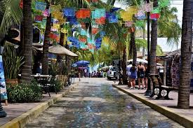 The calm, warm waters of the bay of banderas make for excellent diving. Sayulita Beach Day Trip From Puerto Vallarta 2021