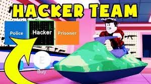 However, among the countless reasons, the most common motives people looking for how to hack roblox accounts are include Playing Jailbreak As A Hacker Roblox Jailbreak Jet Ski Glitch Youtube