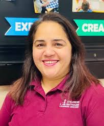 Ms. Olivia Medina Ms. Cheyenne Garcia