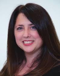 UJF Hosts JewBelong Co-Founder at Annual Meeting Building Bridges with  Books Mitzvah Opportunity at JCC Nursery School