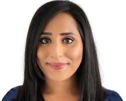 Bhumika Patel's Instagram, Twitter & Facebook